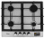 Варочная панель газовая ARDO MH64GCX2
