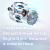 Пылесос Bosch BCS611P4A Пылесос Bosch BCS611P4A