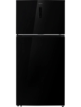 Холодильник HIBERG i-RFT 750G B