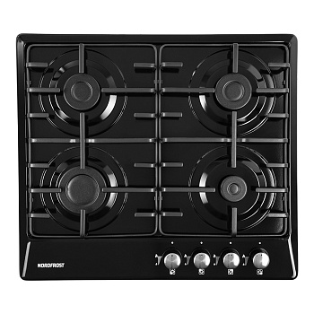 Варочная поверхность NORDFROST HS 6040 B