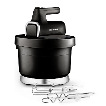 Миксер BRAYER BR1313