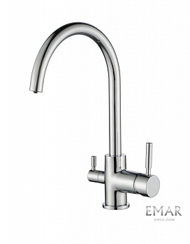 Смеситель Emar  ЕС - 3007