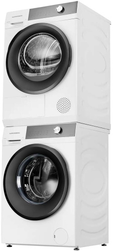 Соединительный элемент для сушильной машины KUPPERSBERG DS 611 W