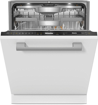 Посудомоечная машина Miele G7760 SCVi