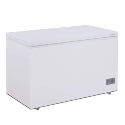 Морозильный ларь Бирюса 355KX