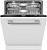 Посудомоечная машина Miele G7760 SCVi