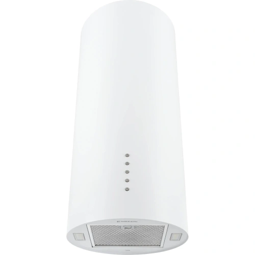 Цилиндрическая пристенная вытяжка Meferi TUBE40WH POWER