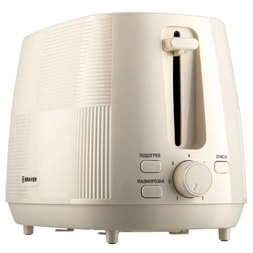 Тостер BRAYER BR2116