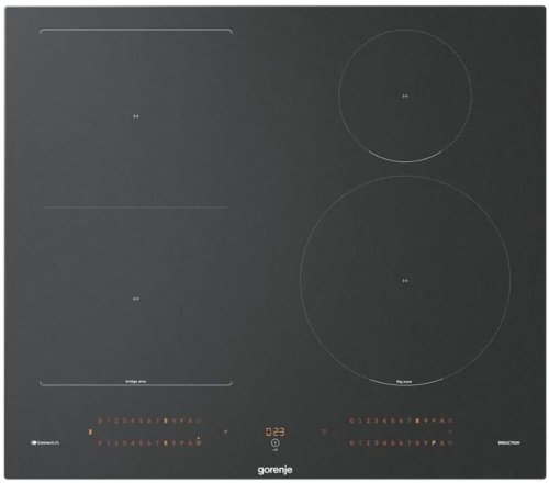 Индукционная варочная панель Gorenje GI6433SRWF
