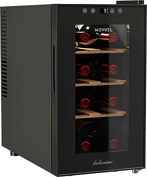 Винный шкаф Meyvel MV08-TBF1-Следующий