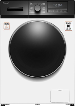 Стиральная машина Weissgauff WM 47814 Inverter Steam