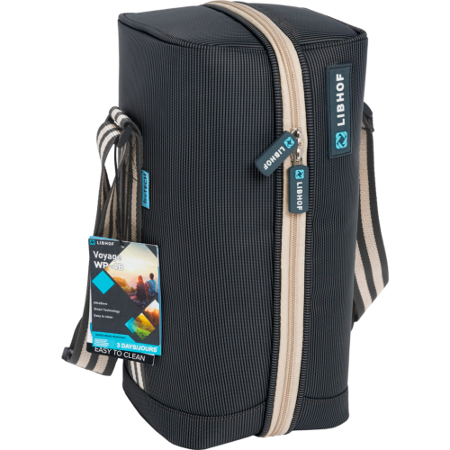 Термосумка Libhof Voyage WP-4B