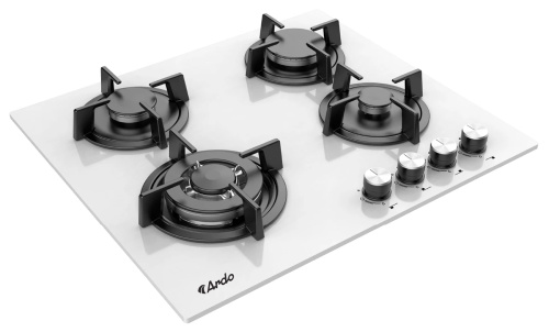 Варочная панель газовая ARDO GH63G1WFCW2