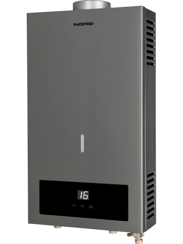Газовая колонка NORD GFC 121 XD