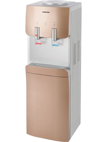 Кулер для воды NORD FK 55 G