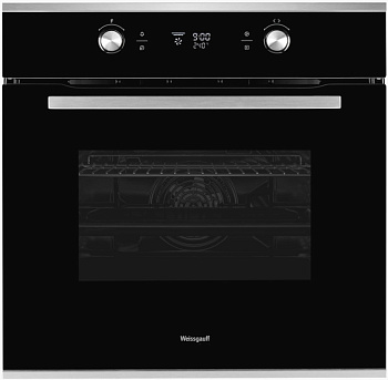 Духовой шкаф Weissgauff EOM 691 PDB