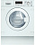 Стирально-сушильная машина встраиваемая Neff V6540X3