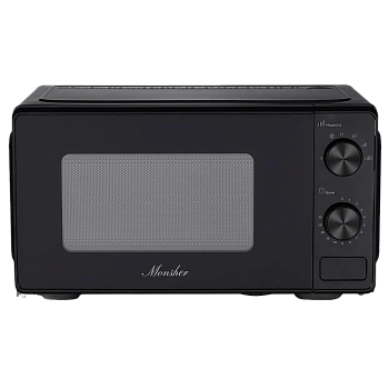 Микроволновая печь Monsher MTW 200 Noir