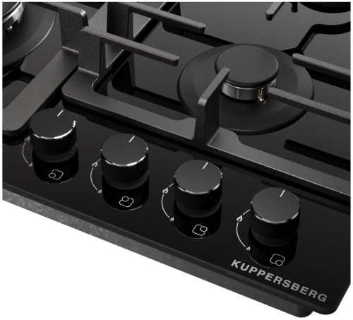 Варочная панель Kuppersberg FG 61 B