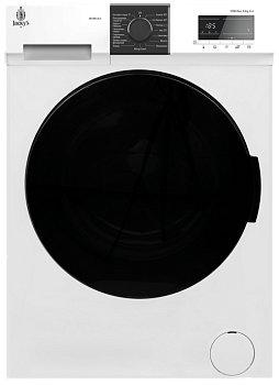 Стиральная машина Jacky's JW 6W12L0