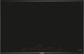 Встраиваемая индукционная панель Bosch PXY898DX6E