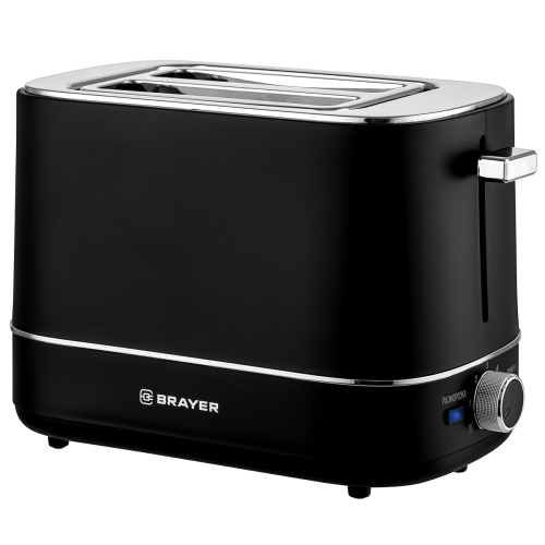 Тостер BRAYER BR2118