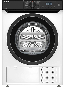 Сушильная машина NORD i-HPB 10 W