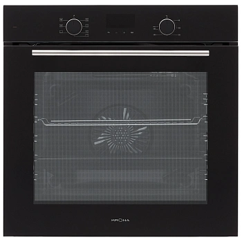 Электрический духовой шкаф Krona LEGENDE 60 BL