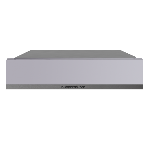 Вакууматор Kuppersbusch CSV 6800.0 G9 Shade of grey