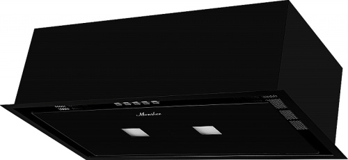 Вытяжка Monsher INGA 60 B