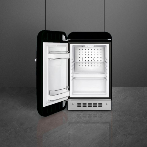 Холодильник Smeg FAB5LBL5