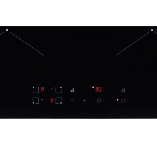 Индукционная варочная панель VARD VHI6420B