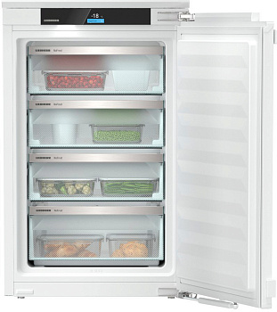 Встраиваемый морозильник Liebherr IFNci 3954-22 001 Prime NoFrost