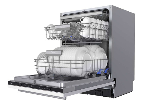 Встраиваемая посудомоечная машина Midea MID60S340i