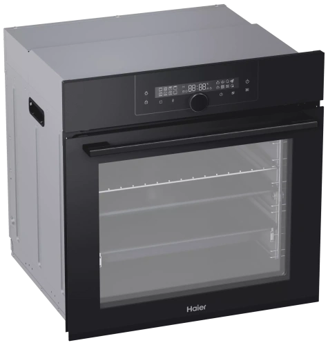 Духовой шкаф Haier HOQ-K3QNP6GB