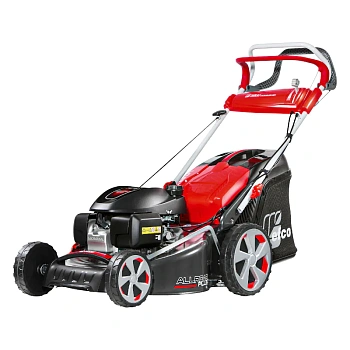 Газонокосилка бензиновая EFCO LR 53 THX ALLROAD PLUS 4
