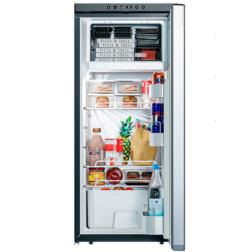 Автомобильные холодильники Meyvel AF-DB90X