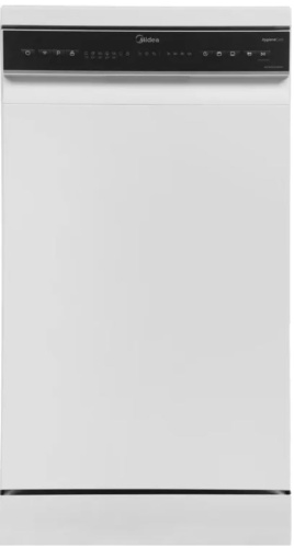 Посудомоечная машина Midea MFD45S150WI