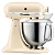 Планетарный Миксер KitchenAid ARTISAN 4.8 л, кремовый, 5KSM185PSEAC