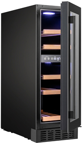 Холодильник винный Temptech PRESX30DB