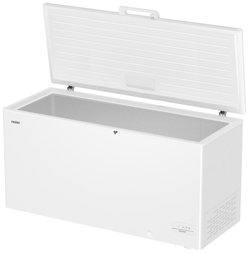 Морозильный ларь Haier HCE430RF