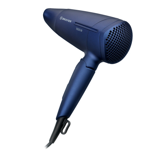 Фен BRAYER BR3020BL