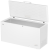 Морозильный ларь Haier HCE430RF