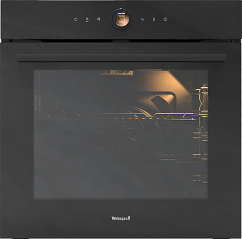 Духовой шкаф Weissgauff EOM 819 Color Loop
