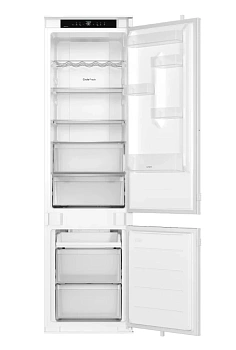 Встраиваемый холодильник Candy CBN519IDH