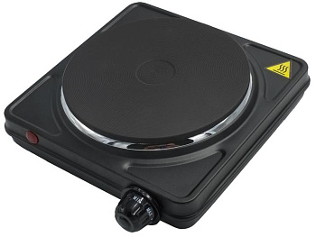 Электрическая плитка Maunfeld SEHE.231B