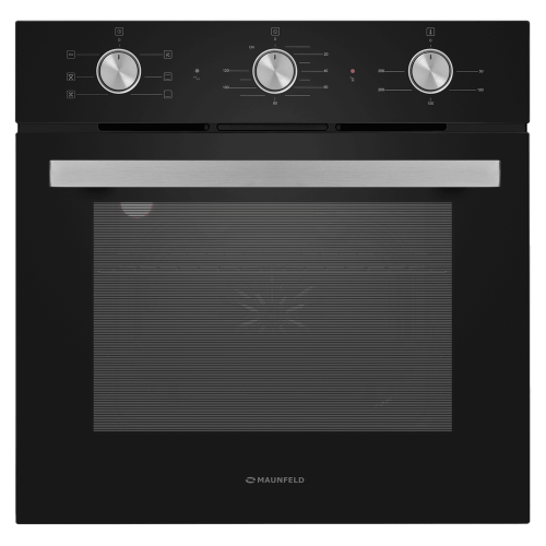 Шкаф духовой электрический Maunfeld AEOF6060B