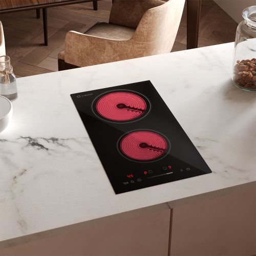 Варочная панель инфракрасная Libhof PH-32302C