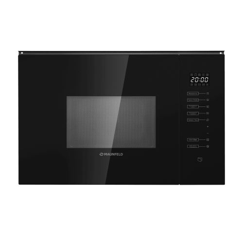 Микроволновая печь встраиваемая MAUNFELD MBMO925SGB09