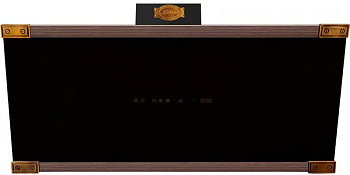 Наклонная вытяжка Kaiser AT 9445 AD Eco